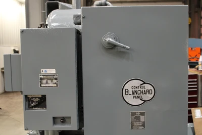 USED BLANCHARD 11