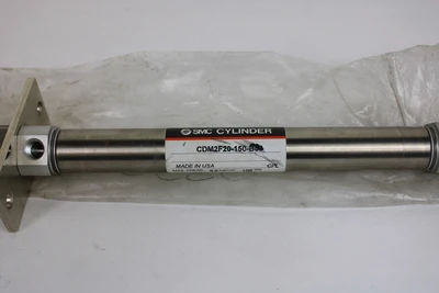 NEW SMC CDM2F20-150-B53