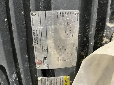 USED BIRD M400
