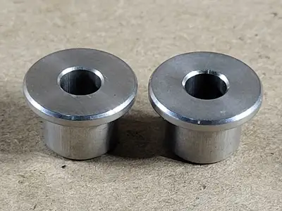 Water Tube Spacer