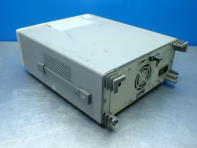 USED VITREK V63