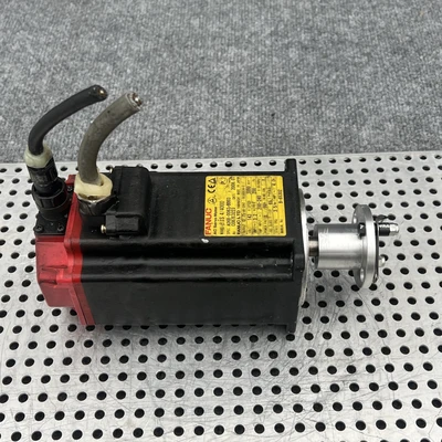 Used FANUC A06B-0063-B003 Misc Industrial Equipment California US | Davliegogo LLC #1729778