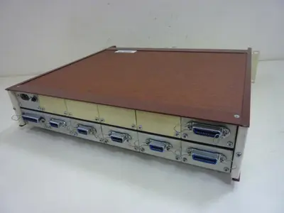 USED DAYTRONIC 9010