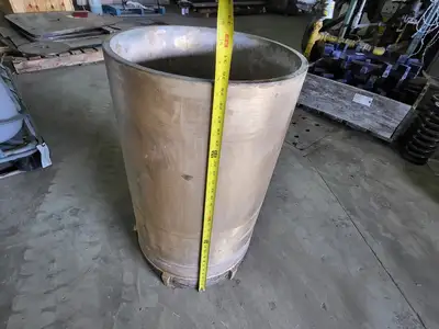 Outer Eccentric Bushing 2213 2122A