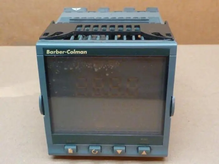 Used BARBER COLMAN 2204ECCVHH7XXXXXXXX2XXXXXAX143EU055S Circuit Boards Michigan US | Ideal Machinery #1174123