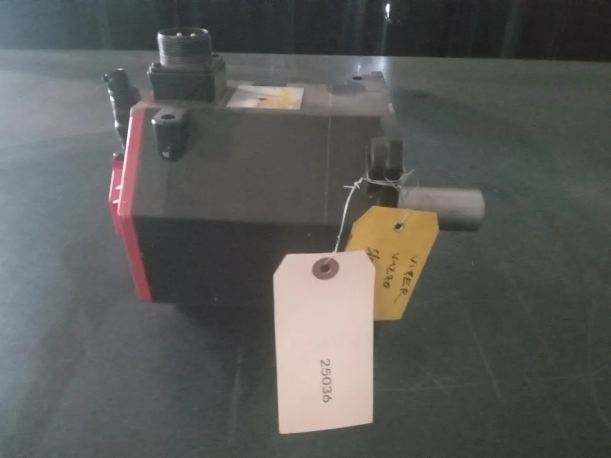 USED FANUC #3