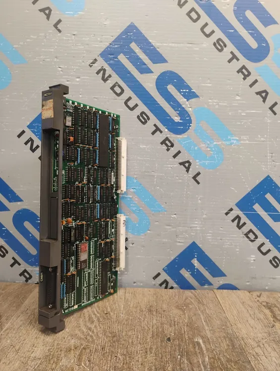 Mitsubishi MC72IB-1 Printed Circuit Boards (PCBs) | ESS Industrial Equipment Sales