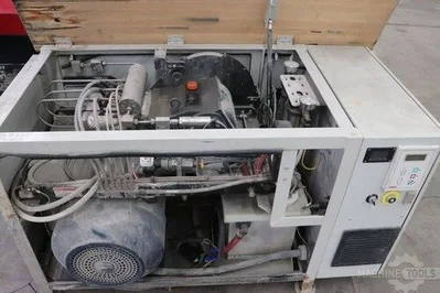 USED 2021 OMAX MAXIEM 1515