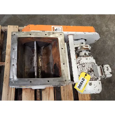 Used KICE INDUSTRIES INC. VJ 16X12X12 Valves/Fittings West Virginia US | JM Industrial #1466069