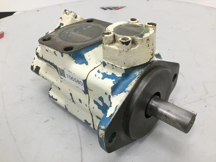 Used VICKERS 3520V25A11 Pumps Michigan US | Ideal Machinery #584590