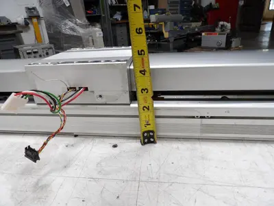 Used _UNKNOWN_ _UNKNOWN_ Linear Actuators Texas US | Aucto #1693669