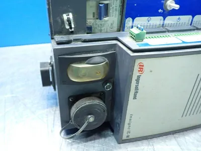 Used INGERSOLL RAND IC12M1A1AWS Miscellaneous MRO | HGR 24 #750211