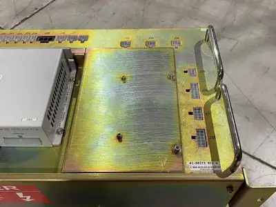USED ASM REV. A POWER SUPPLY ASSEMBLY UNIT EAGLE60 LPS-2 ASSY568