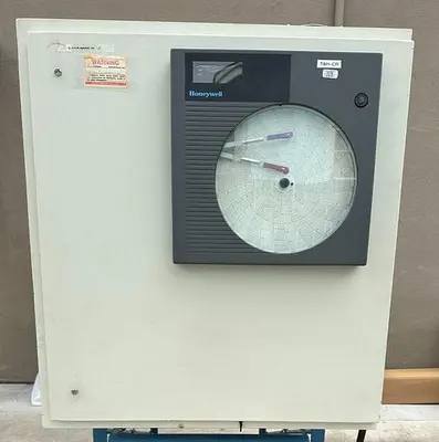 TENNEY ENVIRONMENTAL BTRC OVEN Temperature Humidity Test Chamber