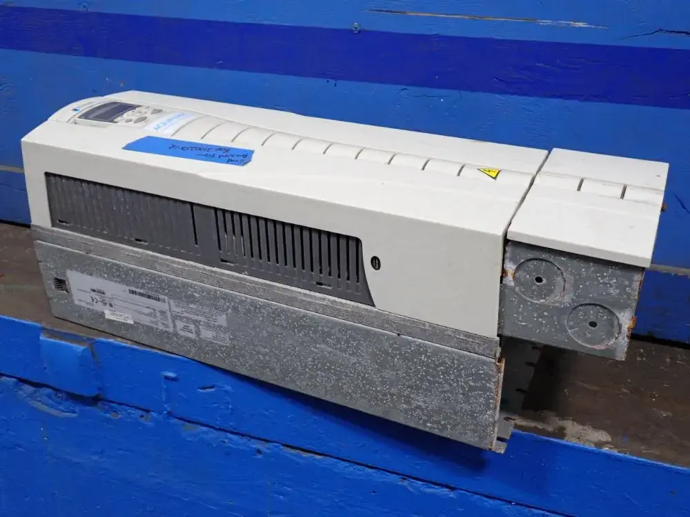 Used GOULDS ACS550U1059A4 AC Drive Control Module Ohio US | HGR 24 #747448