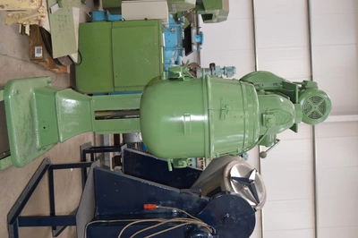 85L Artofex M/S Planetary Mixer Rg121