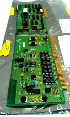 NEW SCHNEIDER ELECTRIC PELCO CM8504 PC BOARD PCB9000563 REV H