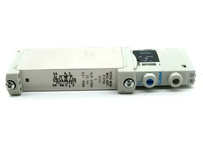 USED FESTO SOLENOID