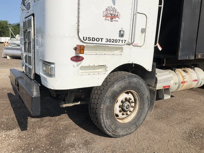 Used 2006 PETERBILT 362 Dump trucks Michigan US | Miedema Asset Management Group #1321340