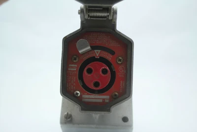 Used Crouse-Hinds CP5152R Electrical Fittings California US | Davliegogo LLC #1707472