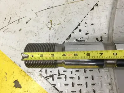 USED TOSHIBA ISG120 / TB
