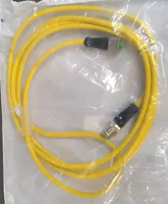 Murr Elektronik 7000-40021-0140211 Cord Loc5E11