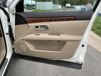 Used 2008 CADILLAC SRX SUVs Michigan US | Miedema Asset Management Group #1761280