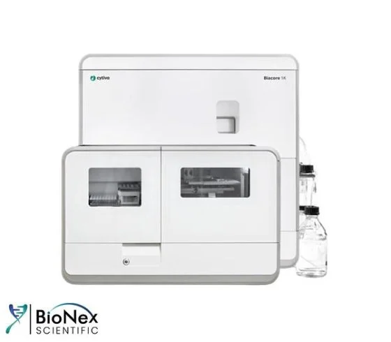 Used CYTIVA BIACORE 1K SPR SYSTEM Biotechnology New Jersey US | Bionex Scientific LLC #800723