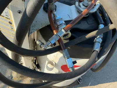 Used _UNKNOWN_ _UNKNOWN_ Vacuum Cleaners Michigan US | Miedema Asset Management Group #1296090