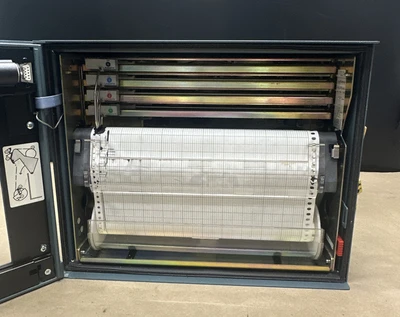 USED EUROTHERM 4250C