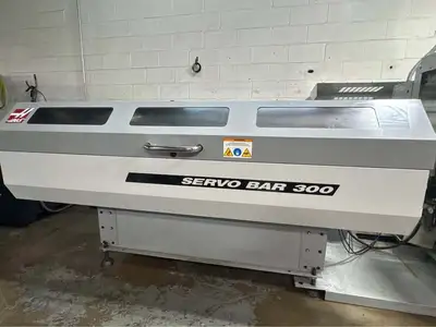 2007 HAAS SL-10T CNC Lathes | Toolquip, Inc. (2)