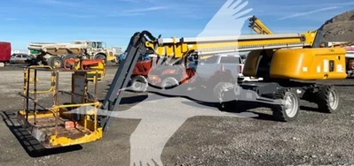 USED 2021 XCMG XGS72J