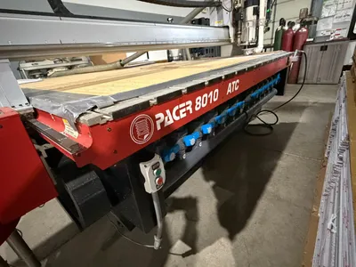2015 AXYZ Pacer 8010 ATC CNC ROUTER | CNC EXCHANGE (9)