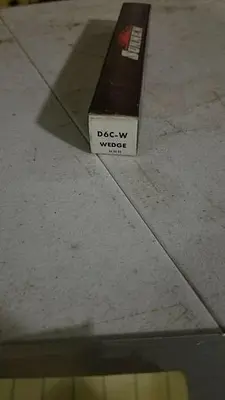 USED SUNNEN D6C-W