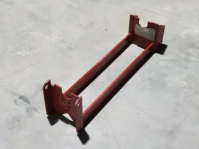 Used CONTINENTAL CONVEYOR 73D4817-60 Conveyors British Columbia CA | Lenmark #1426374