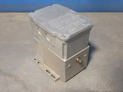 New | in-Stock HONEYWELL M9174C1025 Rotary Actuators Ohio US | HGR 24 #1132235