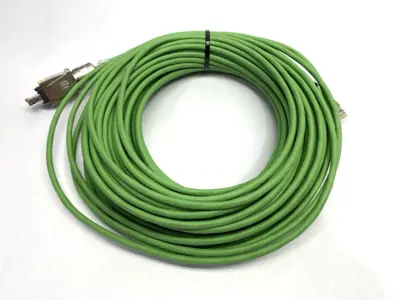 USED BECKHOFF ZK1090-9191-0300
