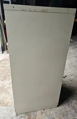 USED STANLEY VIDMAR