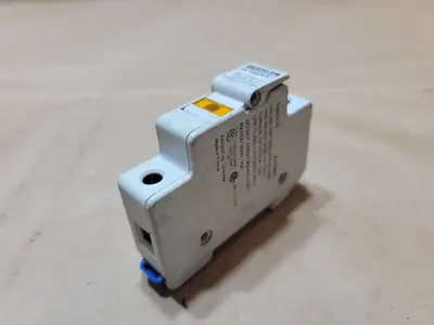Used FERRAZ SHAWMUT USCC1 Misc Electrical & Power Parts British Columbia CA | Lenmark #1439286