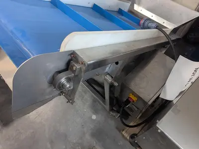 USED 2024 JINGYI S&T INDUSTRY (DALIAN) AUTOMATION ENGINEERING CO., LTD JYKG-TSJ150S