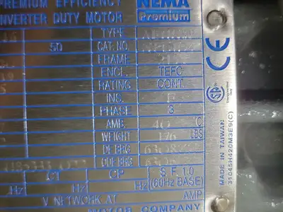 NEW TWIN CITY FAN 222-QCLSH