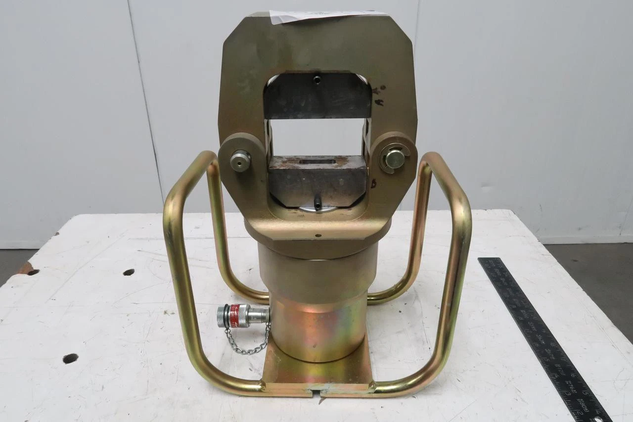 Used IZUMI _UNKNOWN_ Wire Crimpers | OCO Industrial #1730410