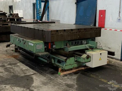USED 1970 MITSUBISHI DIT-A