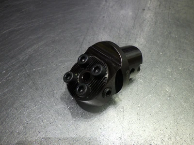 Sandvik Capto C4 SL32 Boring Head Adapter 22mm Pro C4-570-32-LX-045-T (LOC2953C)