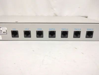 USED VEGA 225-M