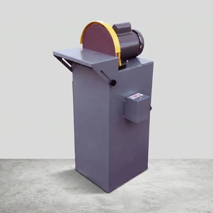New | in-Stock KALAMAZOO INDUSTRIES DS12V Woodworking Sanders Florida US | Sierra Victor Machinery #261846