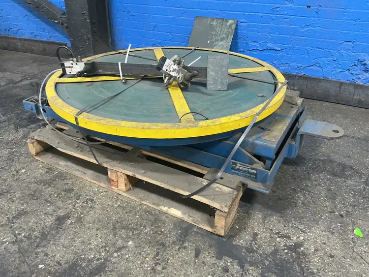 Used BISHAMON EZ30 Scissor Lifters Ohio US | HGR 24 #1516964