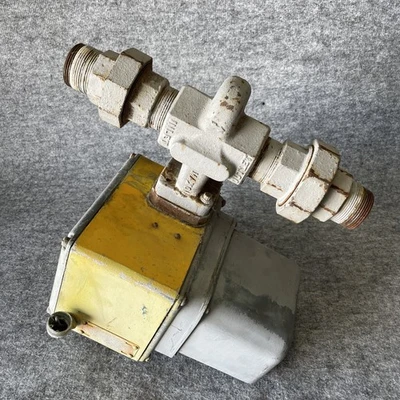 Used Maxon 5000 Valves/Fittings California US | Davliegogo LLC #1723862