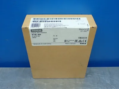 New | in-Stock SIEMENS 6ES7 3211BH020AA0 Input / Output Modules | HGR 24 #733350