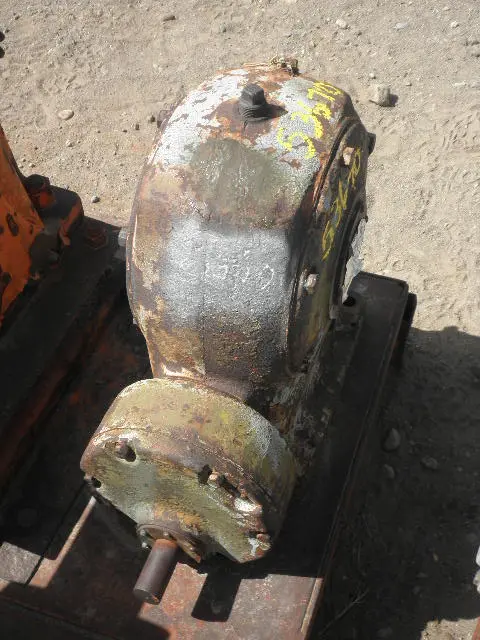 Used LINK-BELT - Gearboxes | Power Zone Equipment #971274